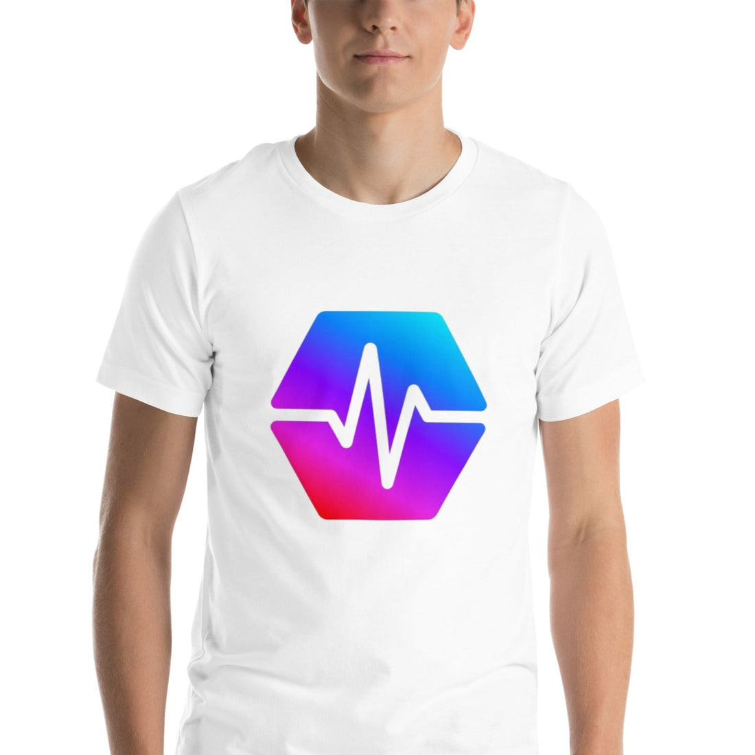 Pulsechain Unisex T-Shirt