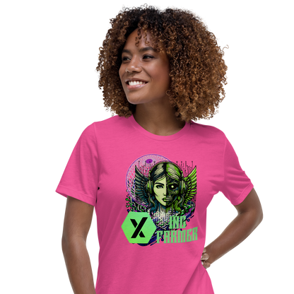 INC Farmer Women&