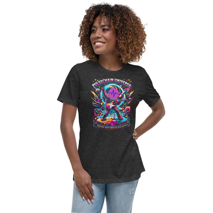Pulsechain RockNRoll Women&