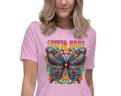 Crypto Mama Women&