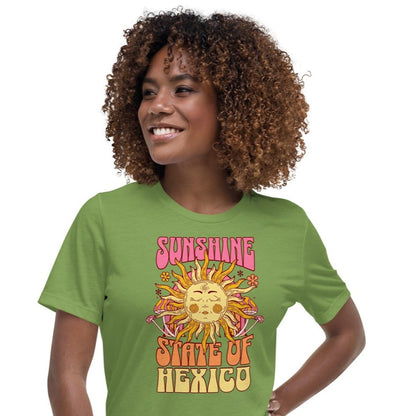 HEX Sunny Women&