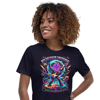 Pulsechain RockNRoll Women&