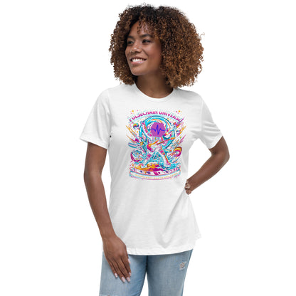 Pulsechain RockNRoll Women&
